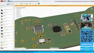 Software Design PCB FUSION