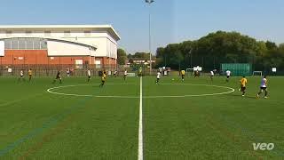 CFA v FSD Academy - League Fixture