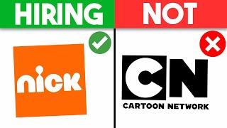 How to Find Animation Jobs in 2024
