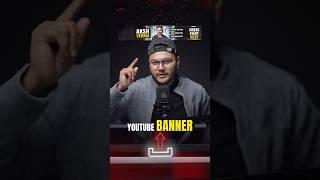 Perfect YouTube Banner Size: Fix Size Issues Fast | Channel Art Tutorial (2024)