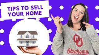 Essential Tips for Selling Your Home When Moving to Oklahoma City