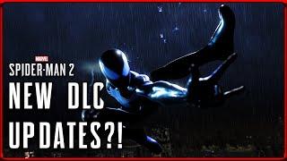 Insomniac's Marvel's Spider-Man 2: What’s Happening With The New Story DLC Expansion?!