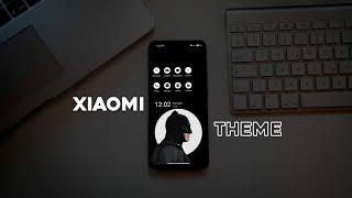 Miui 12 Customization theme | Xiaomi Premium themes | Best Miui 12 themes 2021 | Best Miui themes