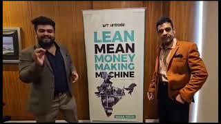 UnTrade Trading Bot - The Lean Mean Money Printing Machine?