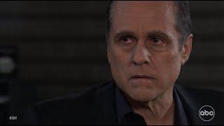 Tensions | General Hospital Promo (April 8th, 2024)