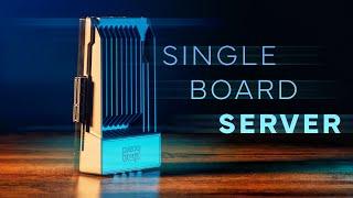 ZimaBoard overview: Single Board Server for Creators