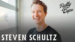 Steven Schultz - Graduating Jobless & Starting a Business