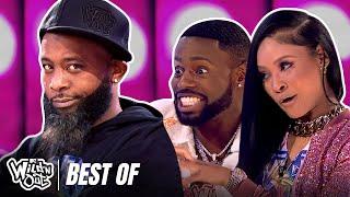 Every Single Sex, Flix & Chill   Seasons 18-20 | Wild 'N Out