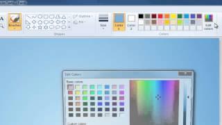 How to Know RGB Color Code