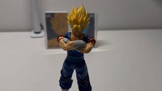 HM Creation super Vegito Headscuplts - S.H. Figuarts Vegito (SSJ version) - HMYR Super Vegito