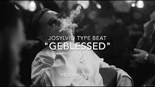 Josylvio Type Beat "Blessed" | Storytelling Trap Beat | (prod Tymo)