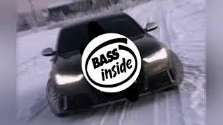 BASS:МУЗИКА (покажи себя на деле) remix