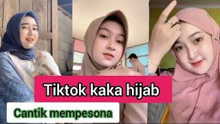 tiktok kaka hijab cantik bening #shorts #viral #foryou #trendingshorts #fortnite