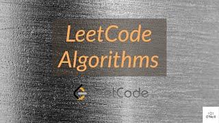 Remove Duplicates from Sorted Array - LeetCode Algorithm in JavaScript #LeetCode #Algorithm
