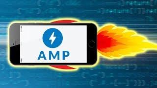 Accelerated Mobile Pages (Google AMP) Explained