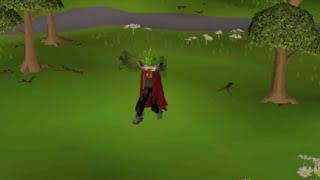 N0thinglasts Pk Vid 4 - Oldschool Pking Maxed 99 Attack Pure