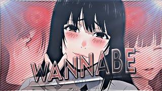 Yumeko - Wannabe | Quick [Edit/AMV]!  | Project File