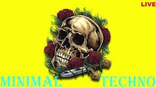 Realtech - Live Techno mix 2021