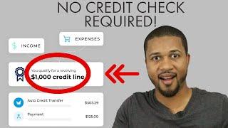 GRAIN App | No Credit Check Line Of Credit