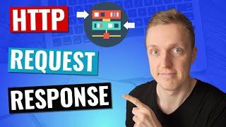 HTTP Request and Response Format - You Must Know It