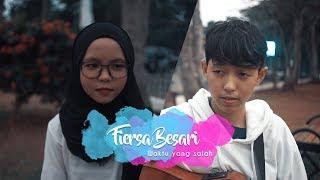 FIERSA BESARI - Waktu Yang Salah ( COVER CHIKA LUTFI X DEVITA JR )