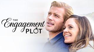 The Engagement Plot | Romance Comedy | Trevor Donovan | Rachel Boston