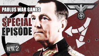 Operation Barbarossa - The German Plans to Lose the War - WW2 Special