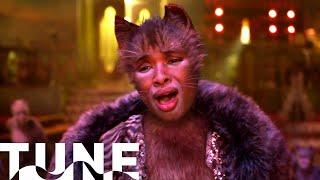 Memory (Jennifer Hudson) | Cats (2019) | TUNE