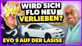 JP Performance -  Wird sich Flo neu verlieben?