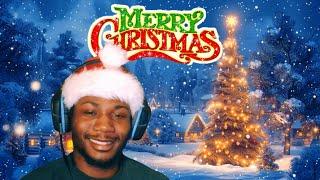 BIGTR3X WISHES YOU GUYS A MERRY CHRISTMAS