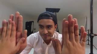 Kimchi Untuk Awak - #KimchiImInLove With Danial Lee