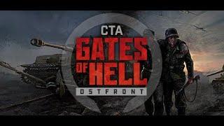 Пробую режим "Схватка" - Call to Arms - Gates of Hell Ostfront