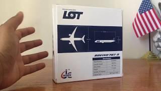 2019 Airline Collectibles Fall Show HAUL! 2 MODELS!!