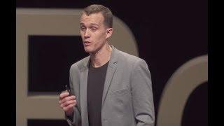 Change Your Mindset and Achieve Anything | Colin O'Brady | TEDxPortland