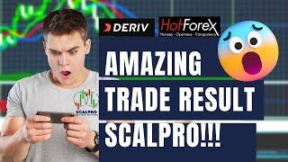 WHAT IS SCALPRO TRADING ROBOT? (Must Watch  Before You Join Video!)