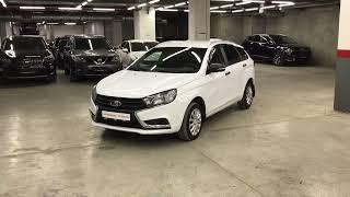 LADA Vesta SW 2020 г.