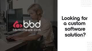 BBD's software development