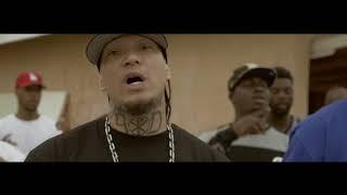 SEVIN - SOMEBODY LIED - (The TRUTH about Gang Culture ) - @sevinhogmob feat. H.U.R.T.