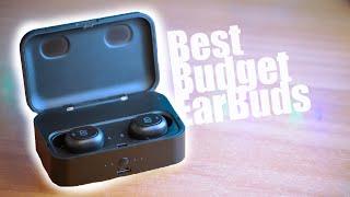 Best Budget Wireless Earbuds 2020 - Soundpeats Q32 Pro / Truefree Plus