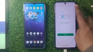 Infinix note 10  note 10 pro frp bypass without PC || Google account bypass | Google account remove