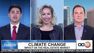 Climate Change Impact on Real Estate