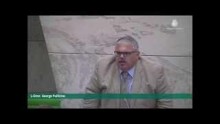 George Pullicino ask Michael Falzon Parliament