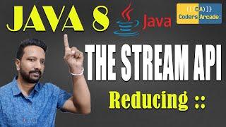 Java 8 Stream API: Unlocking Interview Success with Reducing Techniques