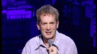 frank skinner live-one night stand