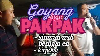 Goyang PAKPAK Mantap JOSS