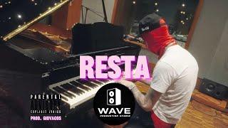 (FREE) Shiva x Lazza x Paky x Geolier emotional melodic piano Type Beat "RESTA"