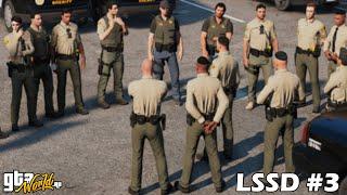 (gta-world.ru) LSSD #3