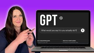 What is GPT and how does GPT-4o improve your Copilot experience?