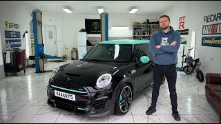 THE MINI (F55/F56/3rd gen) BUYERS GUIDE | AVOID THIS CAR until you watch this!