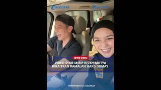 Video Syur Mirip Rezky Aditya Dikatkan Dengan Ramalan Hard Gumay